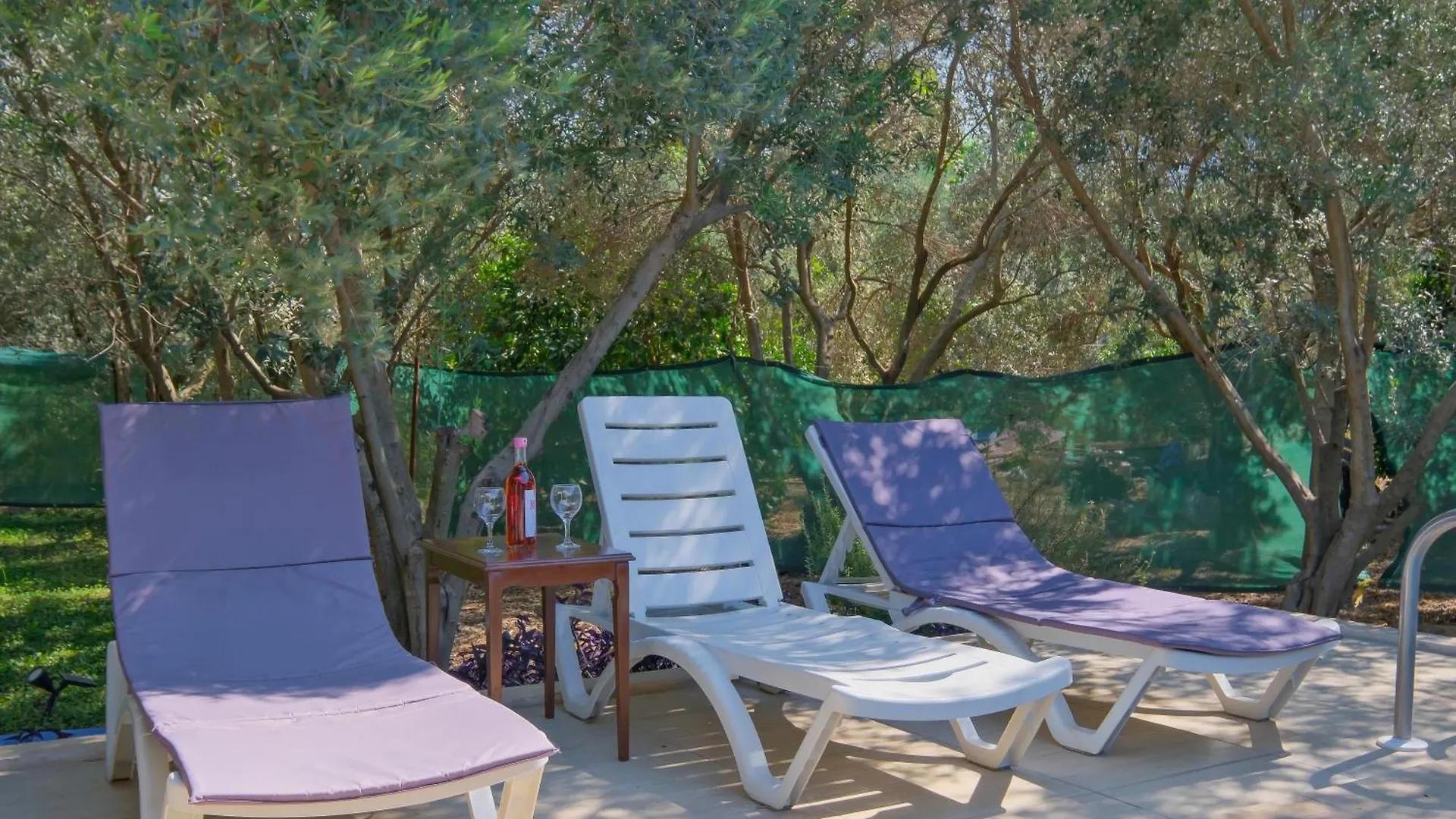 Avci Villa-Fethiye 3+1 In Garden With Private Pool, 10 Minutes To The Beach 0*, Fethiye Turkey