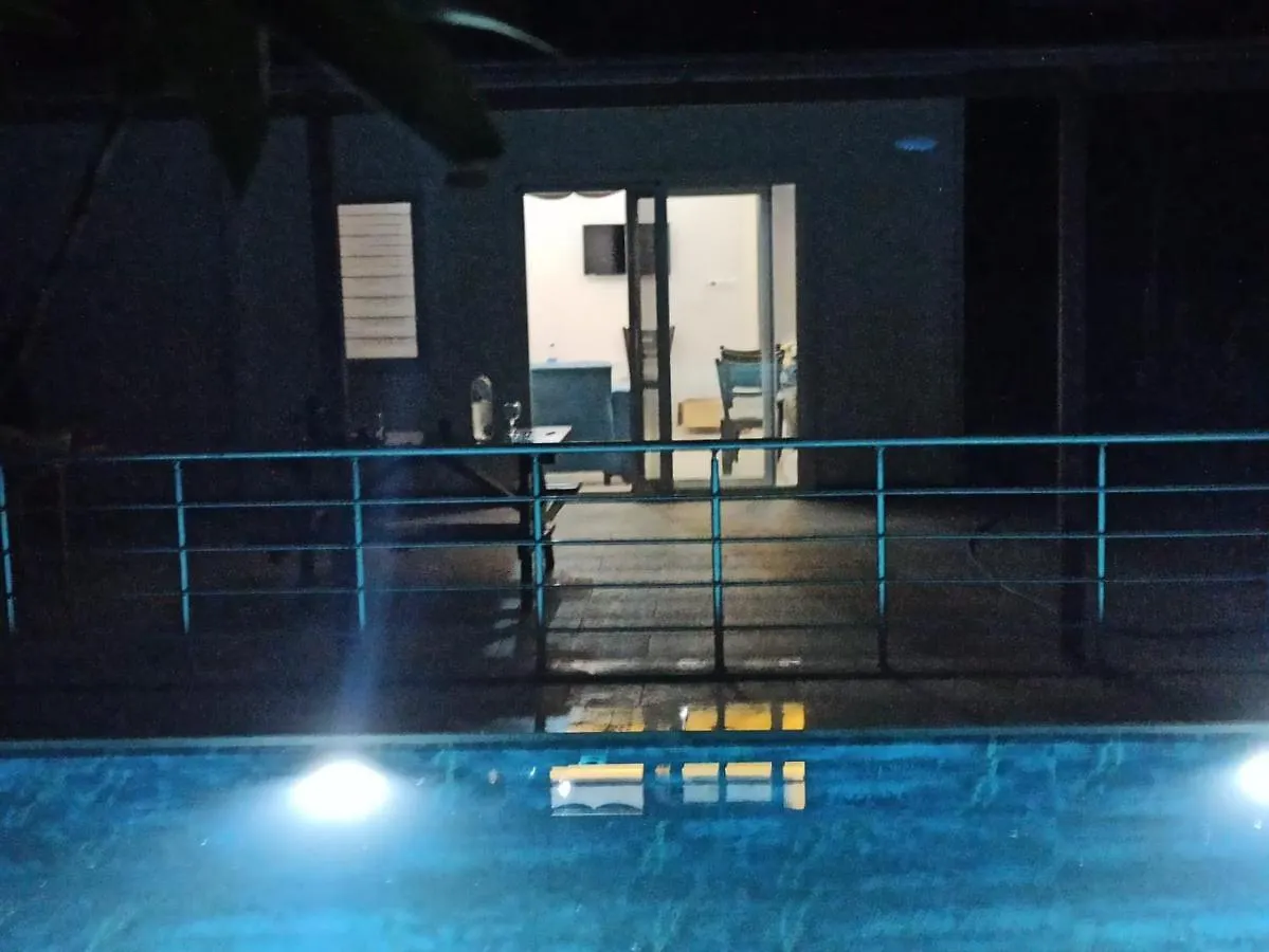 Avci Villa-Fethiye 3+1 In Garden With Private Pool, 10 Minutes To The Beach 0*, Fethiye