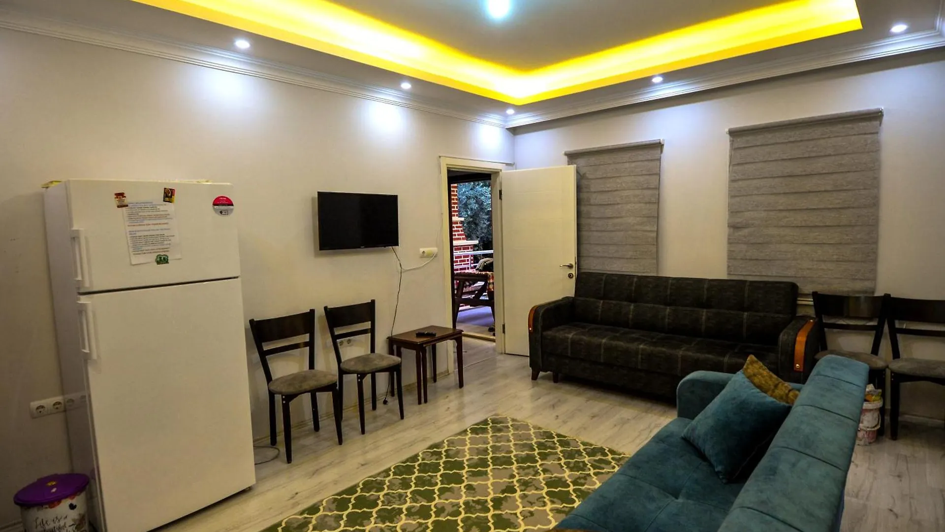 Avci Villa-Fethiye 3+1 In Garden With Private Pool, 10 Minutes To The Beach Vila