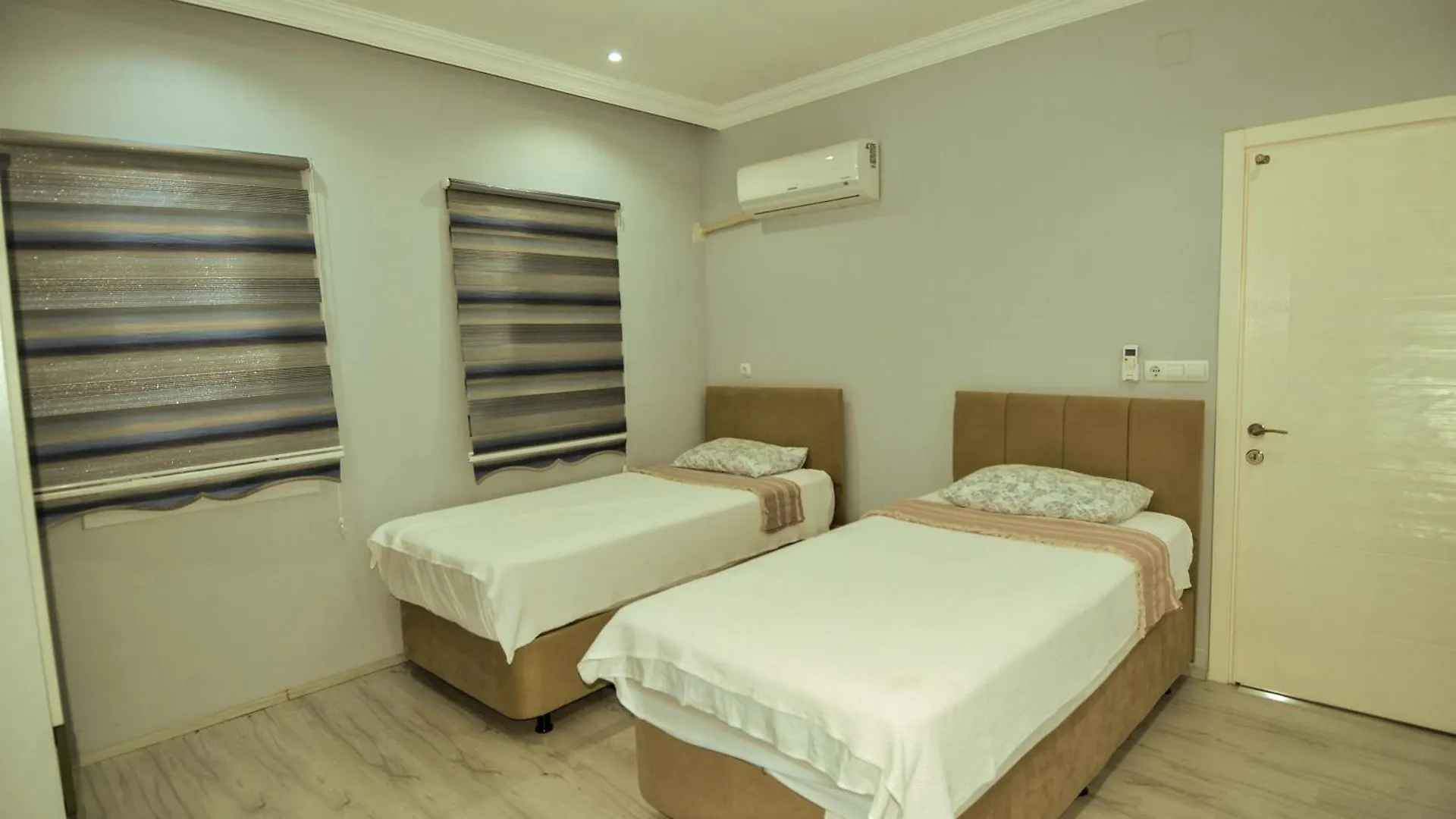 Avci Villa-Fethiye 3+1 In Garden With Private Pool, 10 Minutes To The Beach Vila