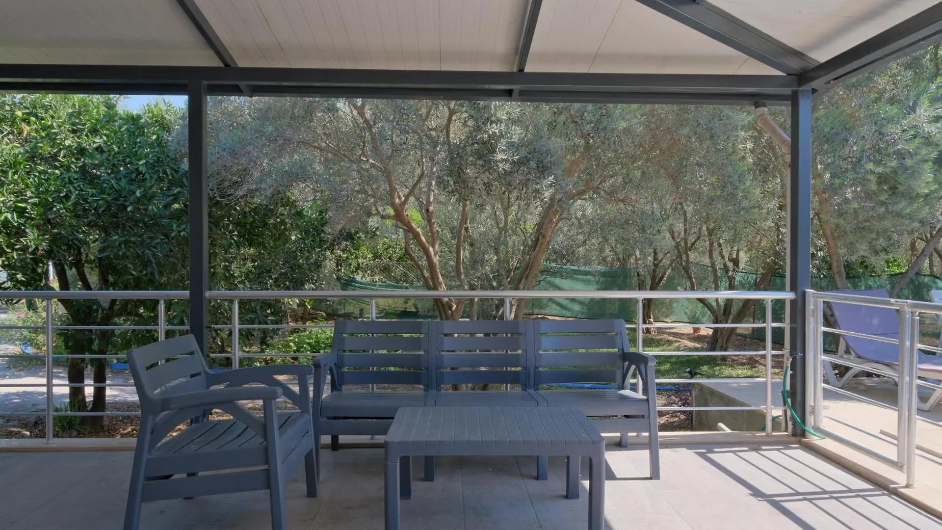 Avci Villa-Fethiye 3+1 In Garden With Private Pool, 10 Minutes To The Beach 0*, Fethiye Turecko